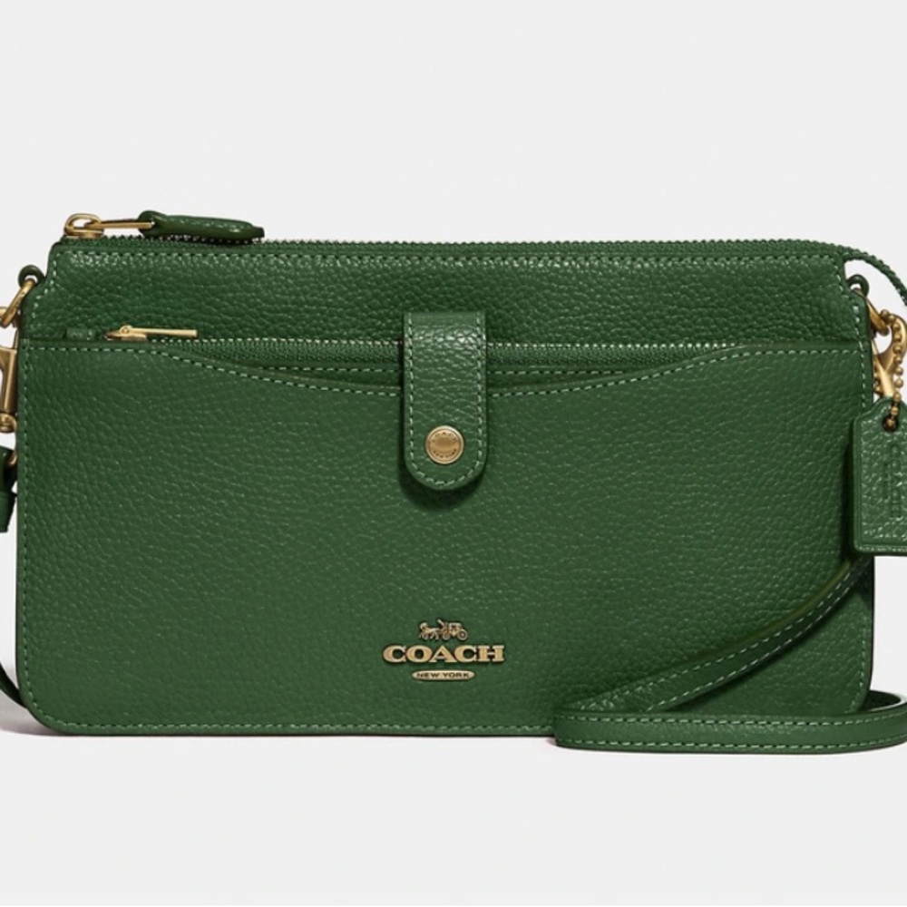 Coach crossbody Noa